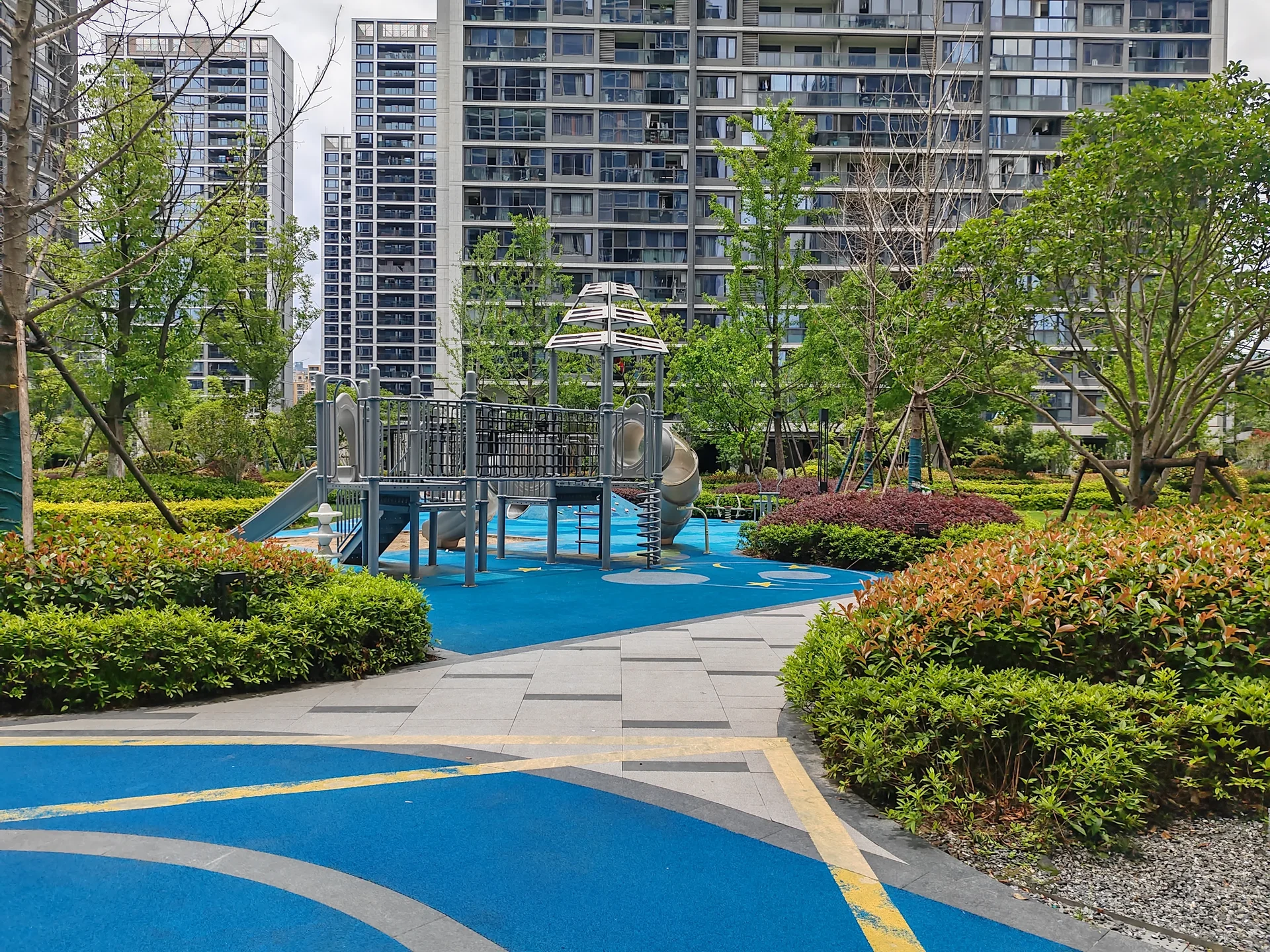 Renxiao Virtue Garden - Photo 3