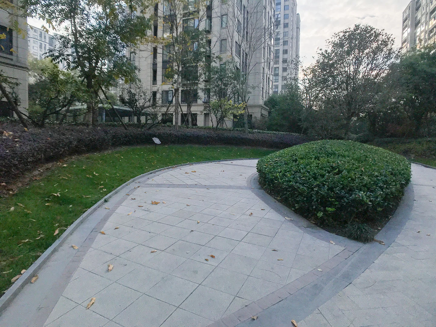 Qianjiang Mansion - Photo 36