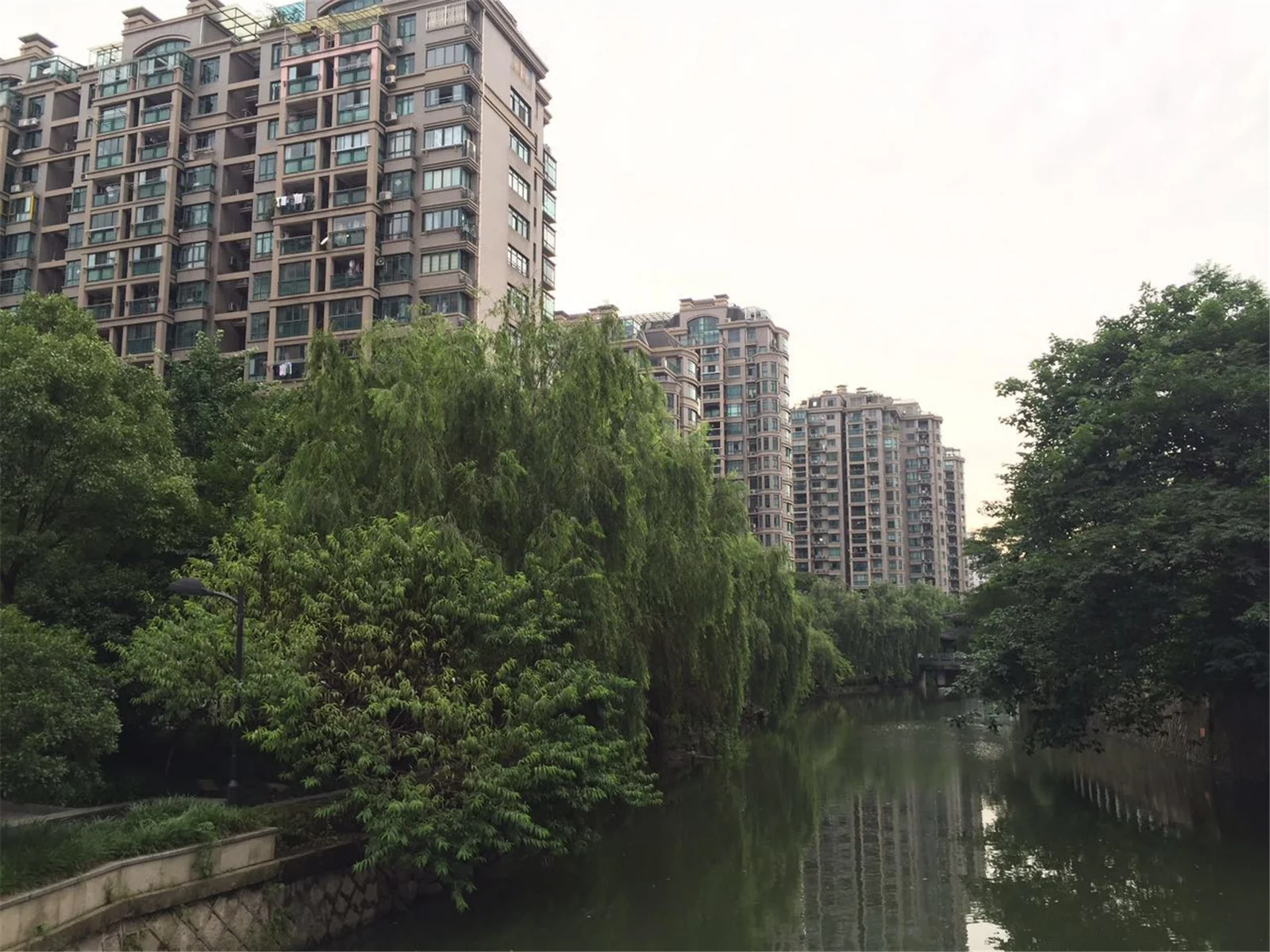 Qianshuiwan City Garden - Photo 41