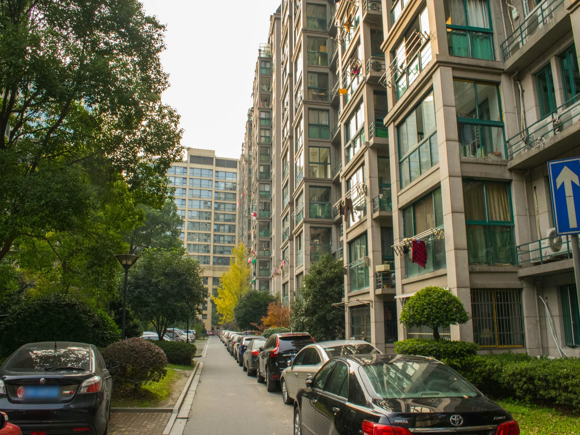 Qianshuiwan City Garden - Photo 20