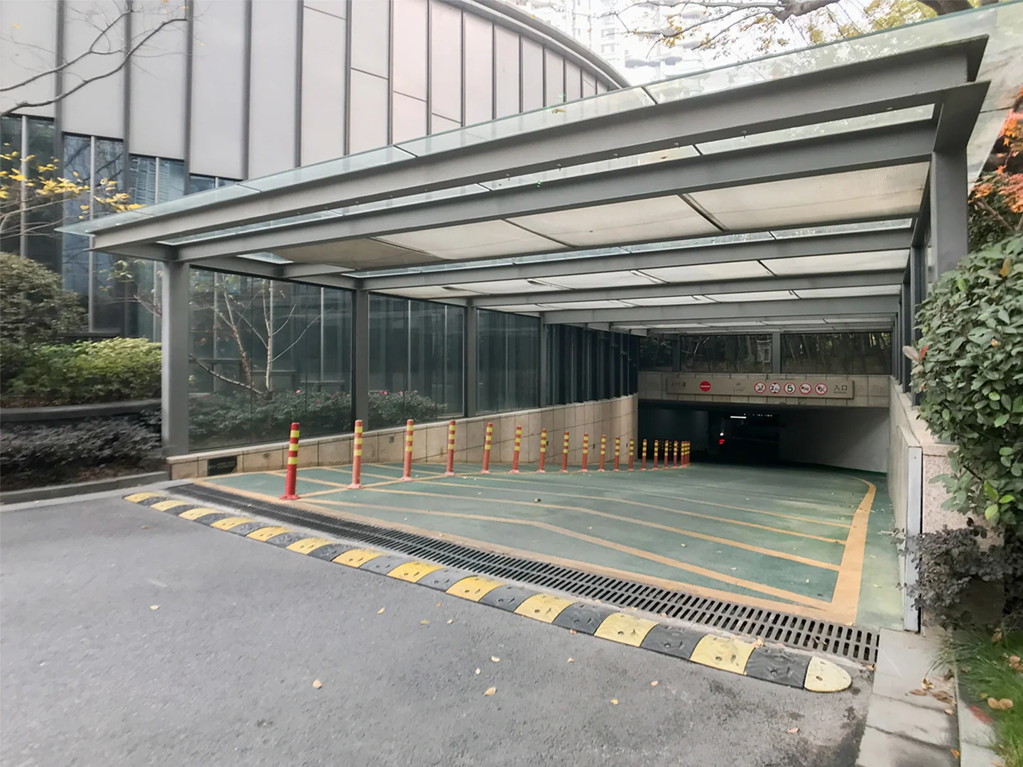 Oriental Royal Mansion - Photo 30