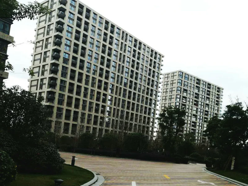 Genshan Mansion  - Photo 17