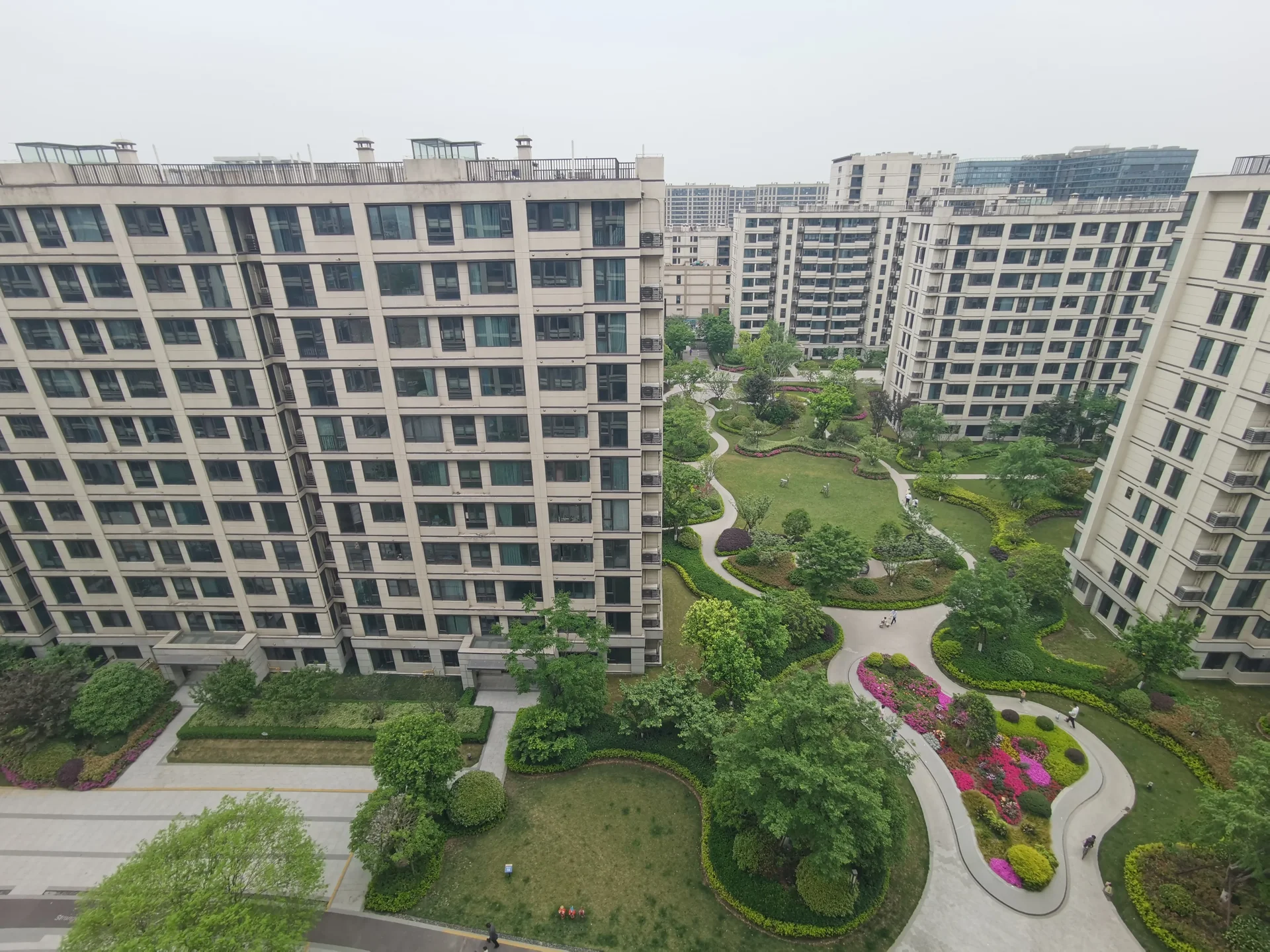 City of Sky - Photo 1