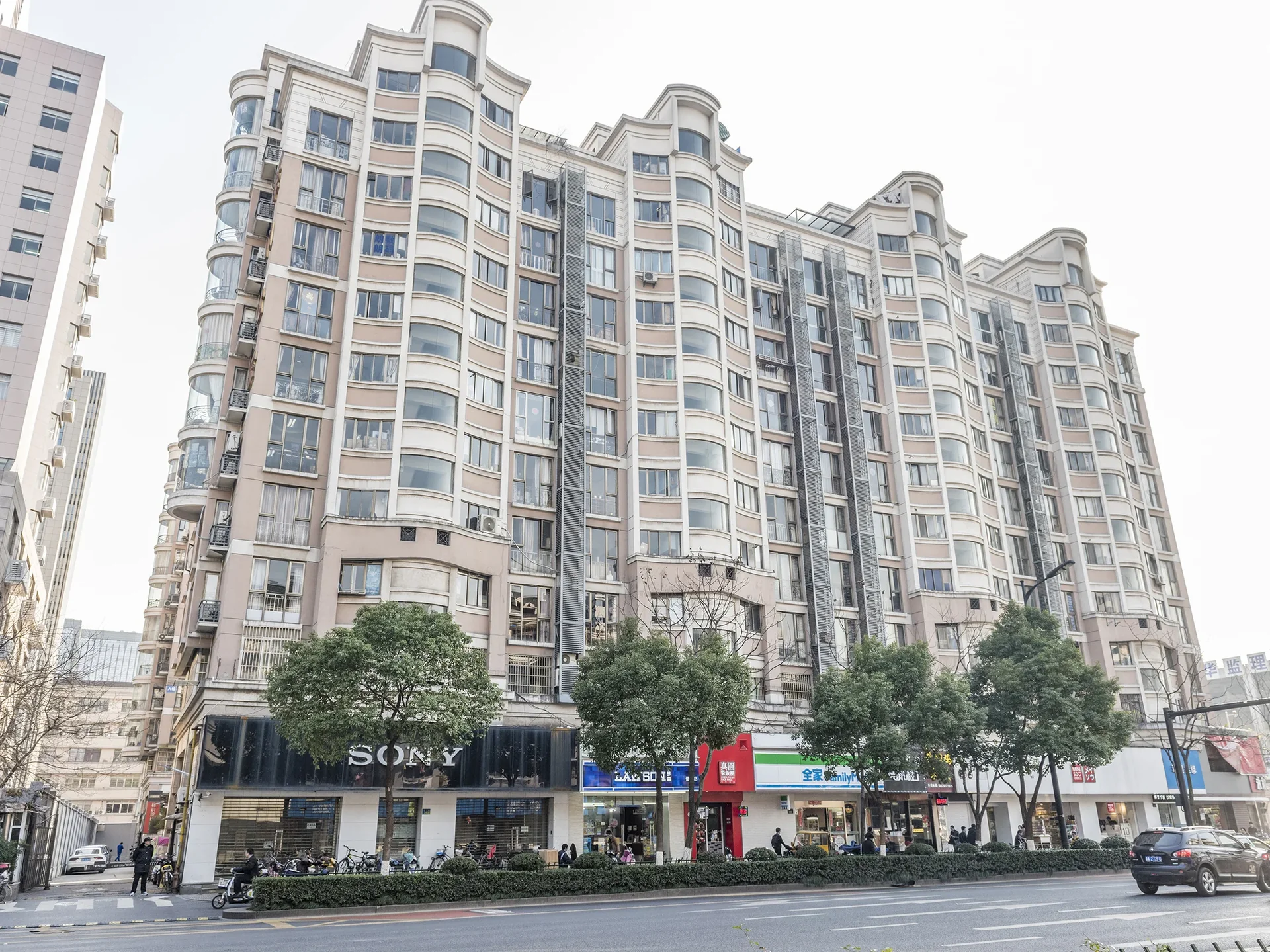 Huamen Mansion - Photo 6