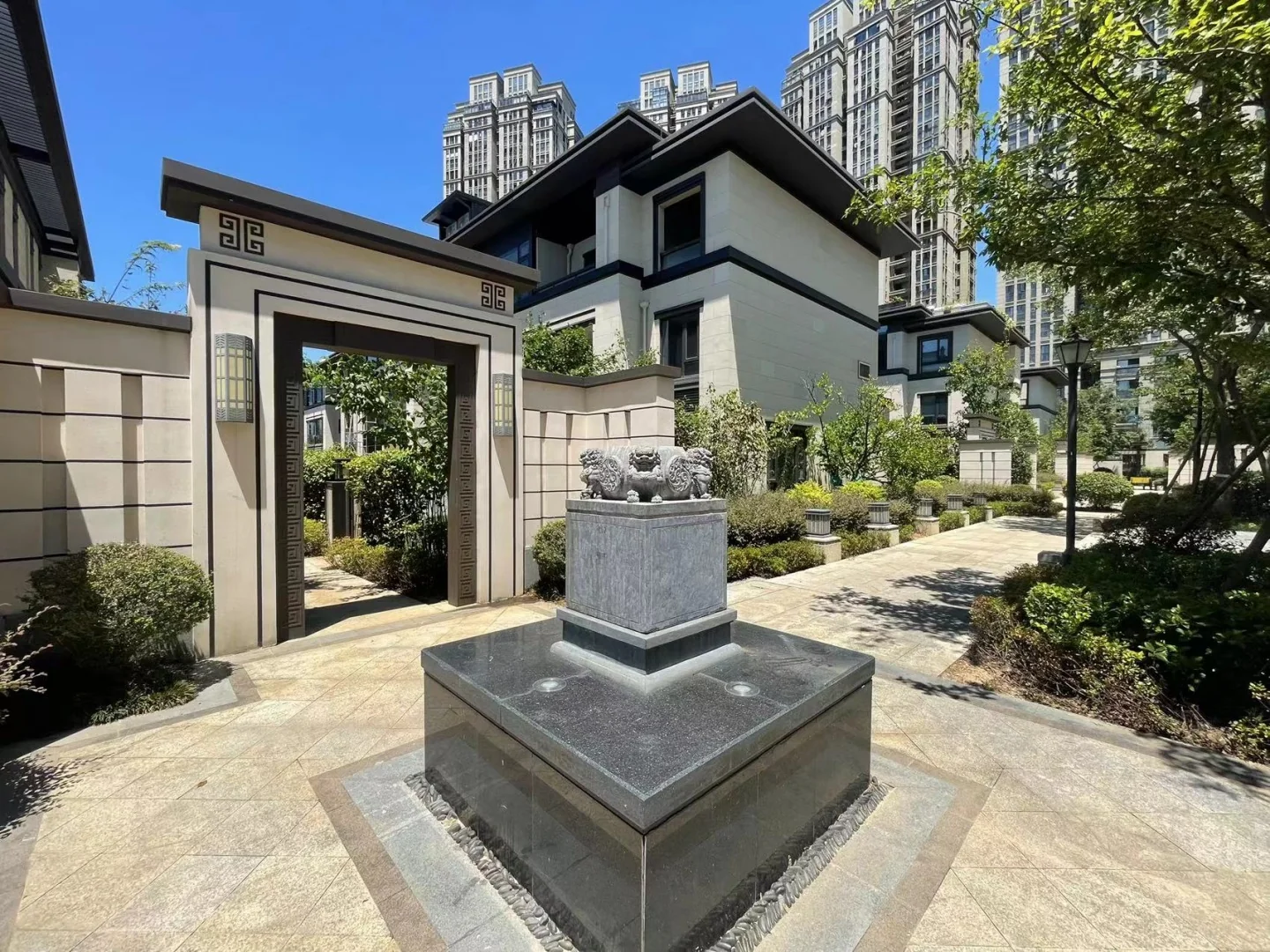 Glorious Garden - Photo 19