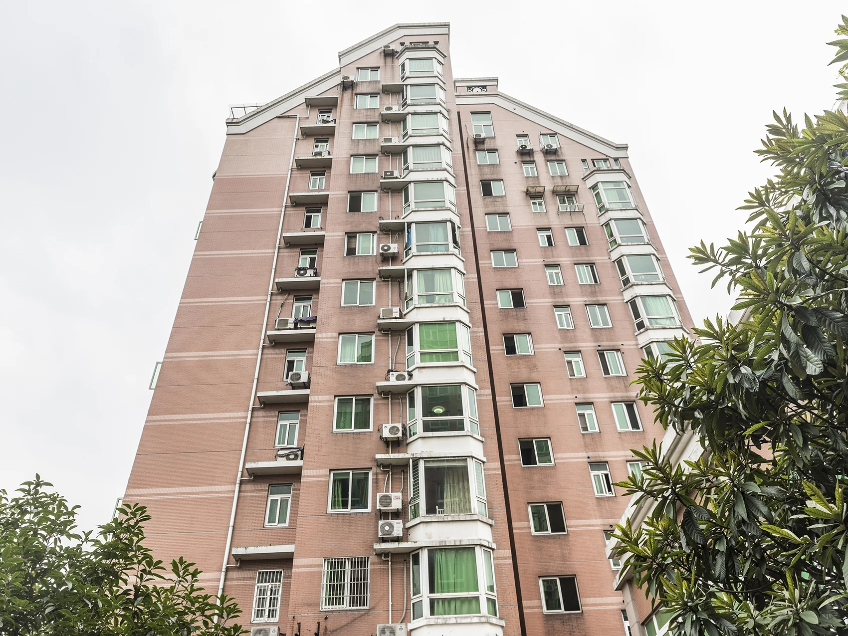 Wan'an City Garden - Photo 17