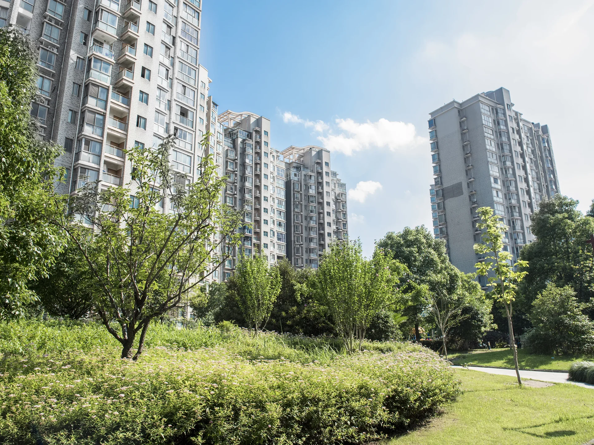 Sanhua Lucky Garden - Photo 14