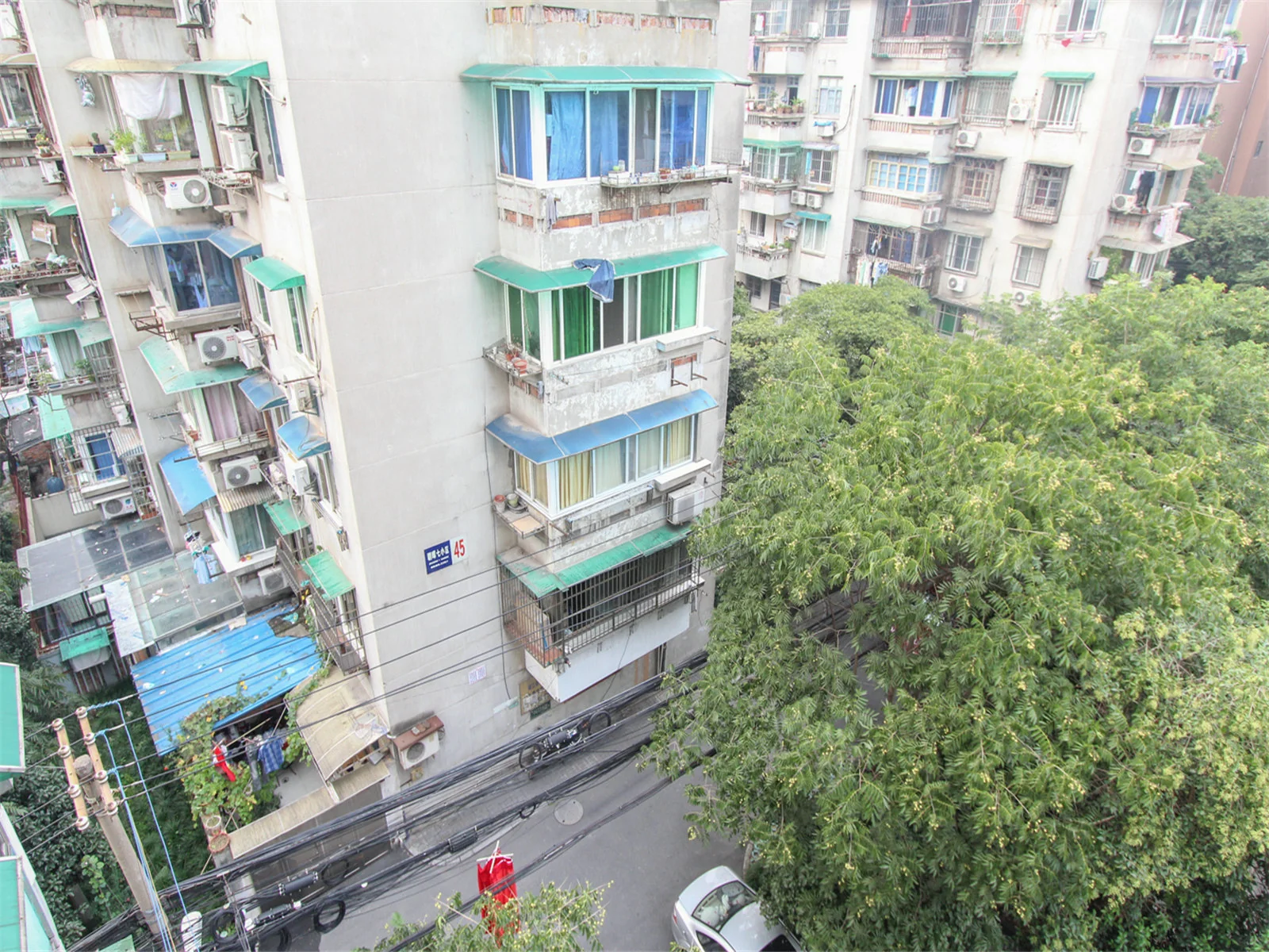 Chaohui No.7 Community - Photo 15