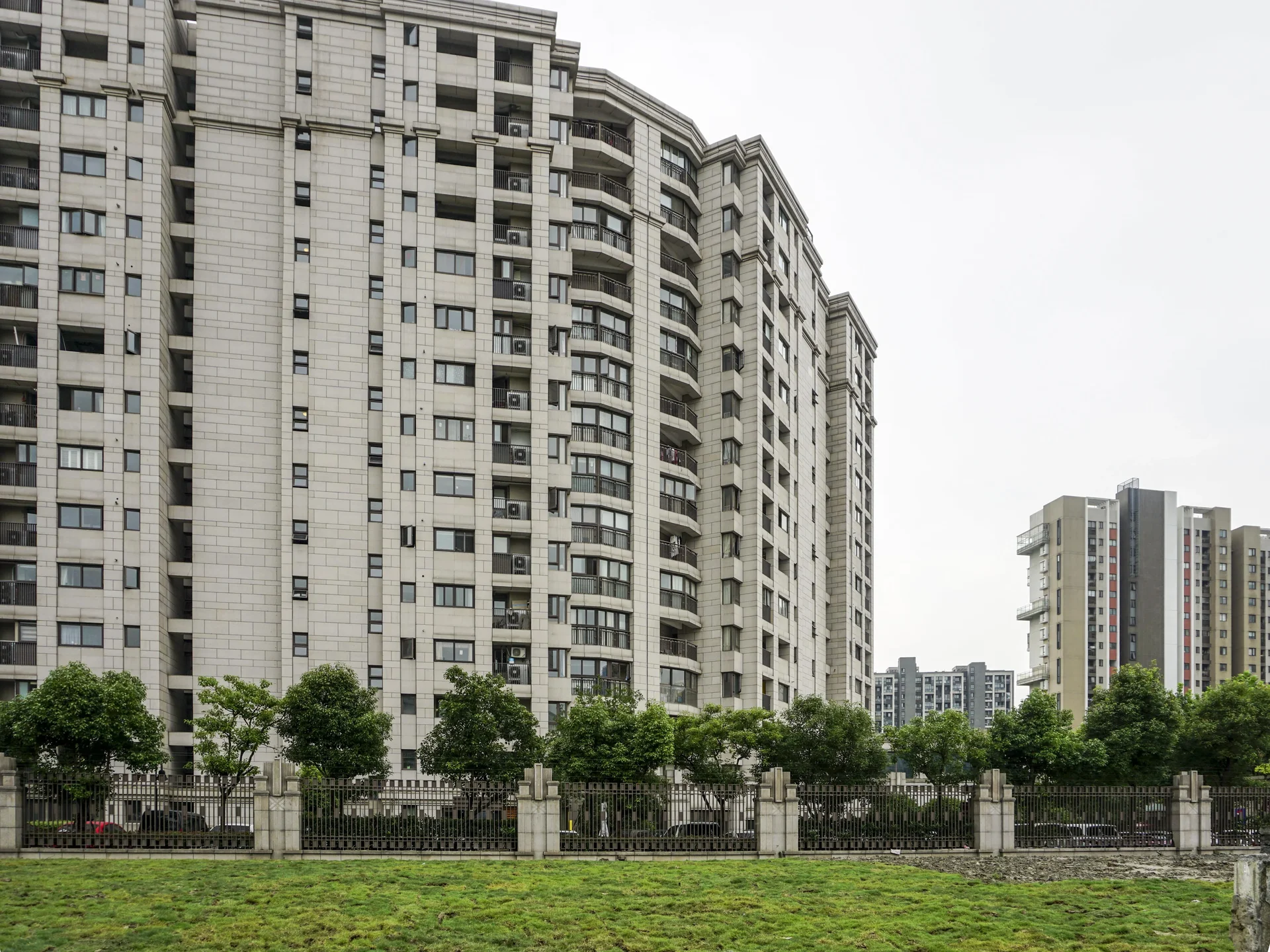 CapitaLand River Bay - Photo 3