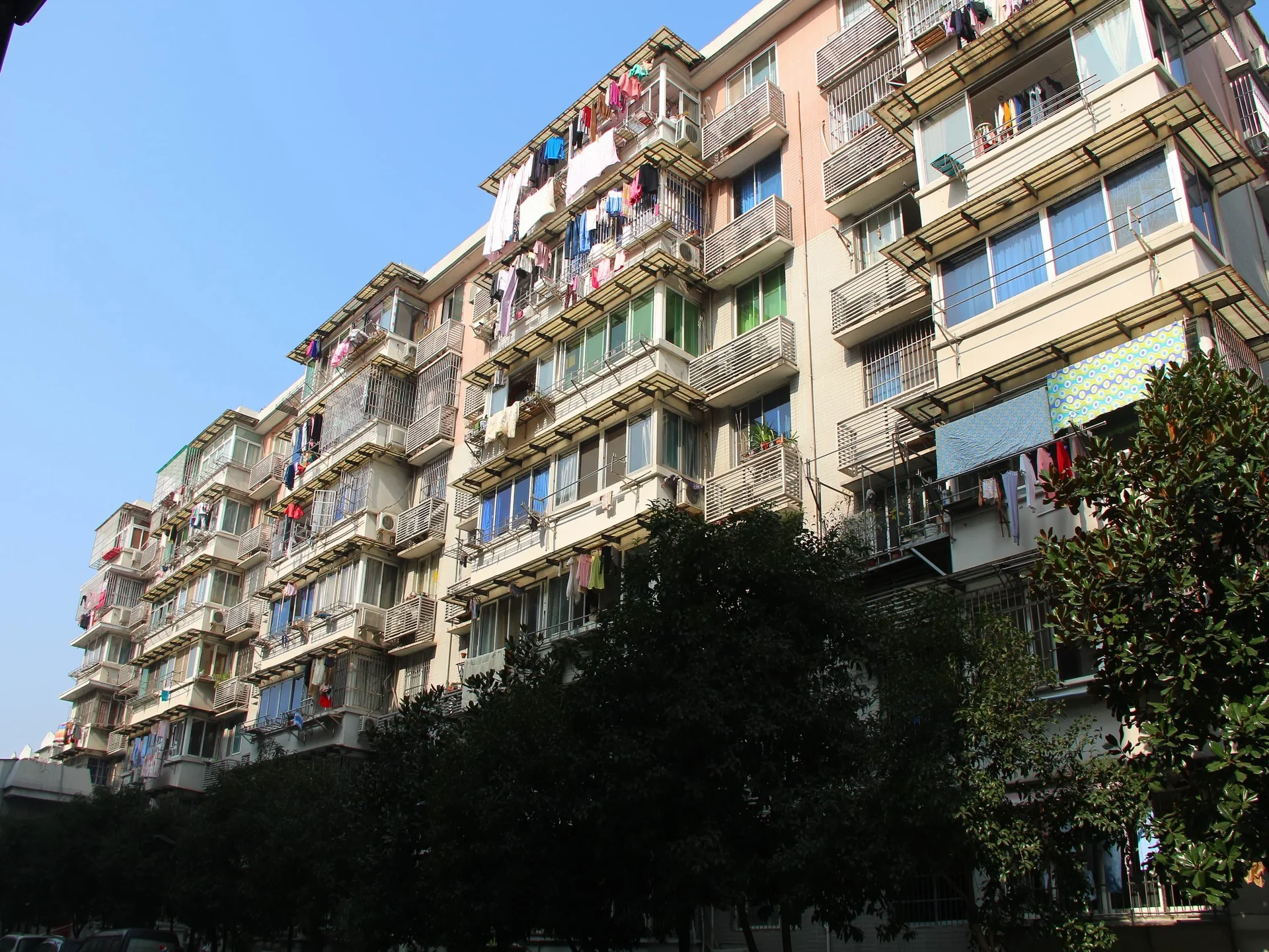 Zi Jin Compound - Photo 5