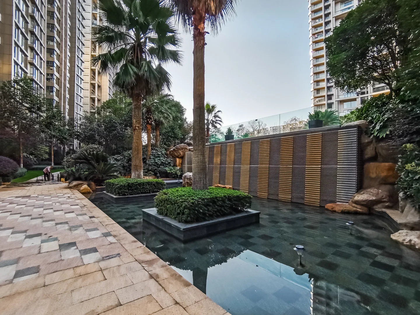 The Dreamland - Photo 25