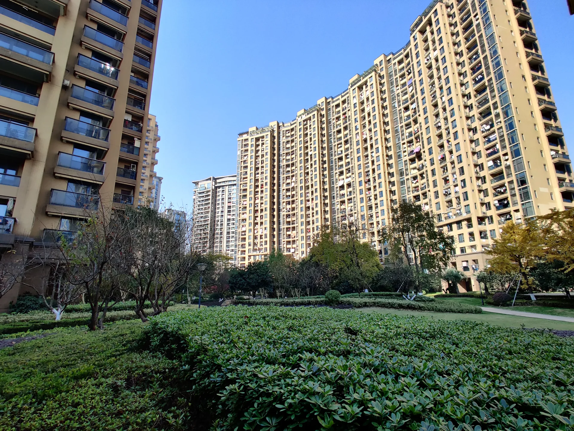 Wanjia Floral City - Photo 16