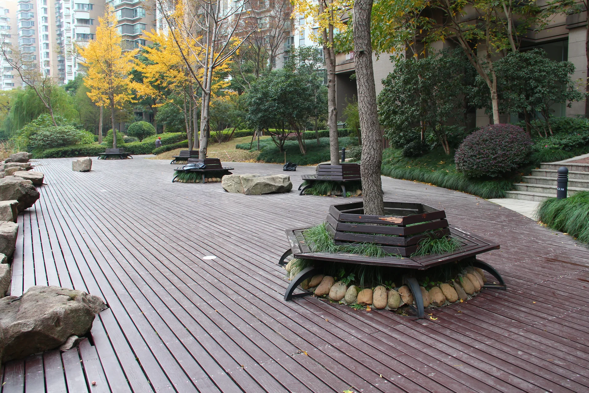 Ease Sky Plaza  - Photo 31