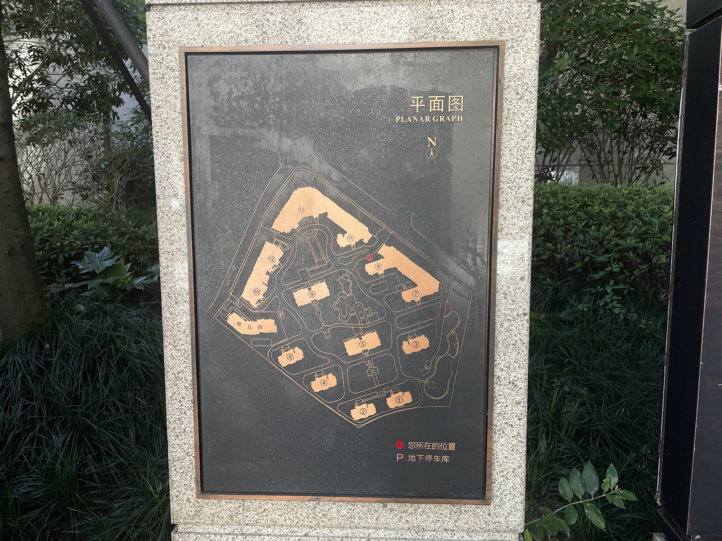 Longfor Spring River - Photo 6