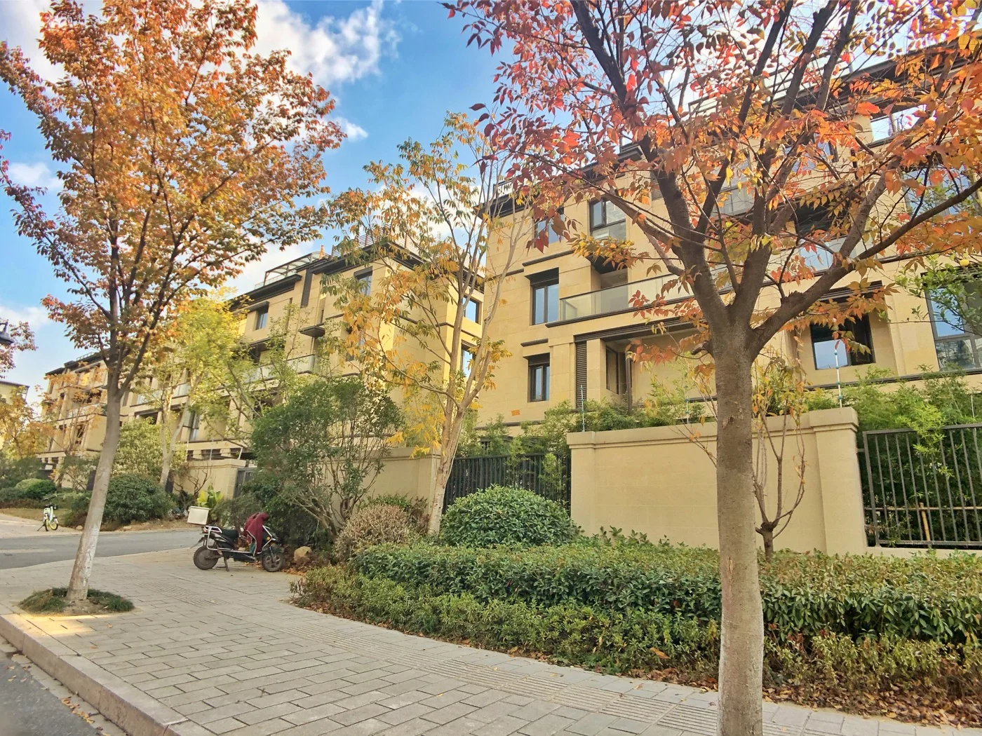 Xixi Joy Mansion - Photo 2