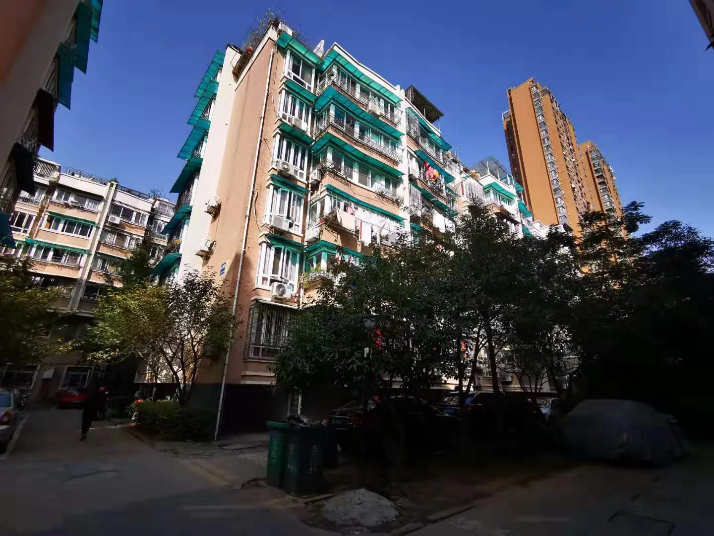 Jincheng Garden - Photo 3