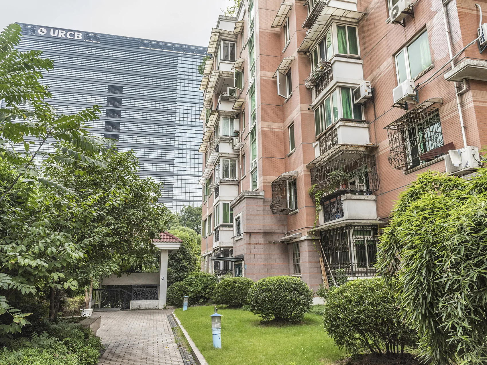 Wan'an City Garden - Photo 5