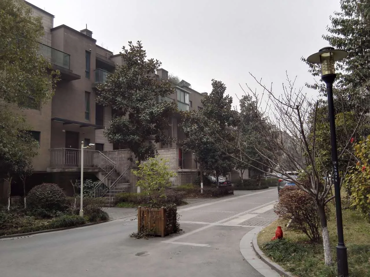 Lingshang Mountain Garden - Photo 10