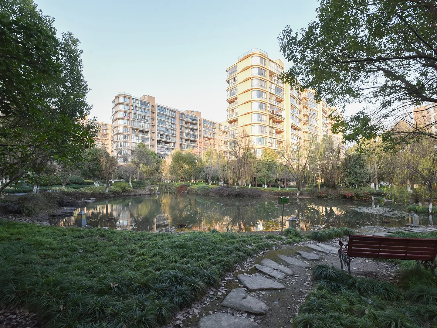 Hetian Fashion City - Photo 10