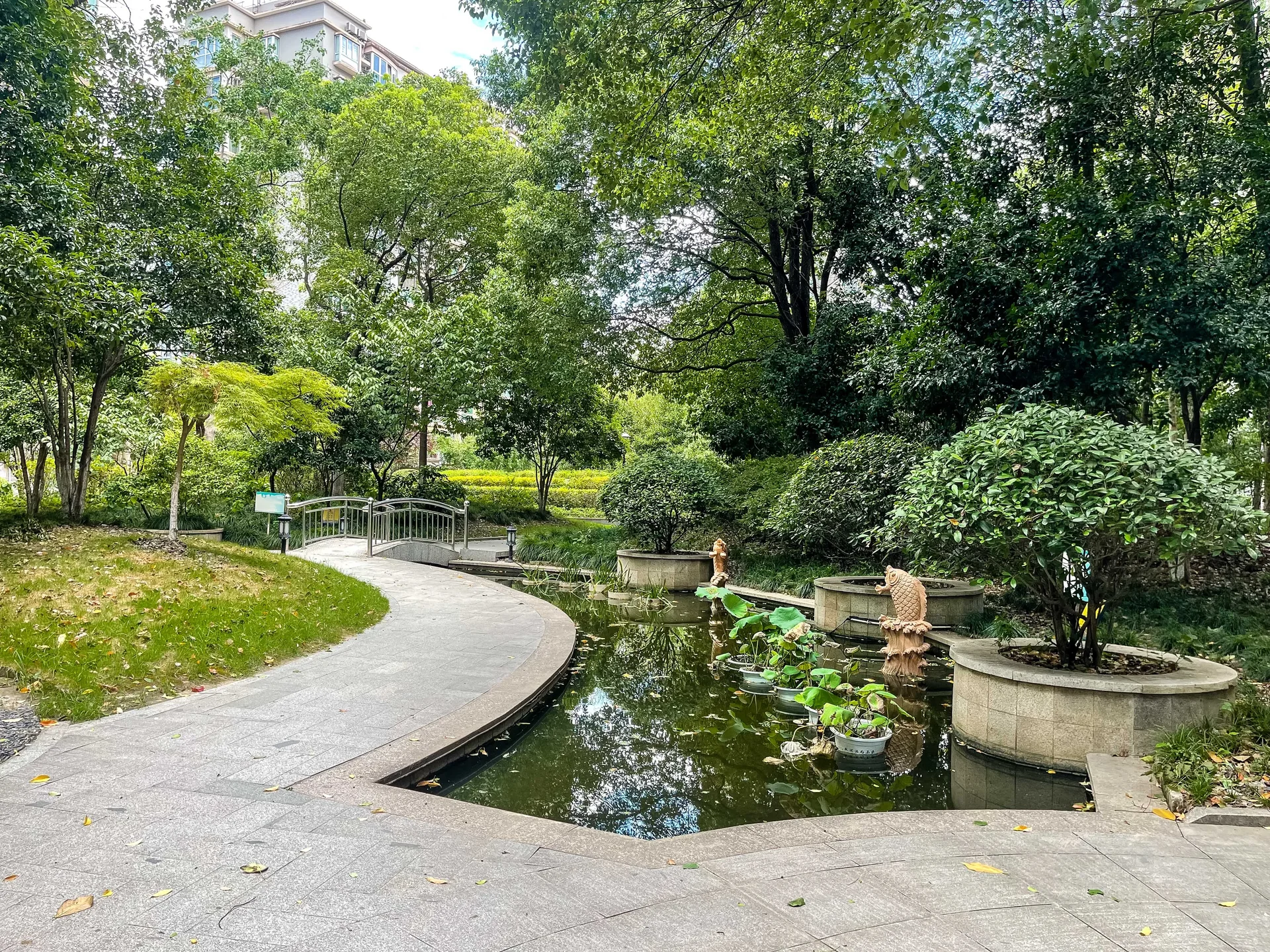 Sanhua Lucky Garden - Photo 18