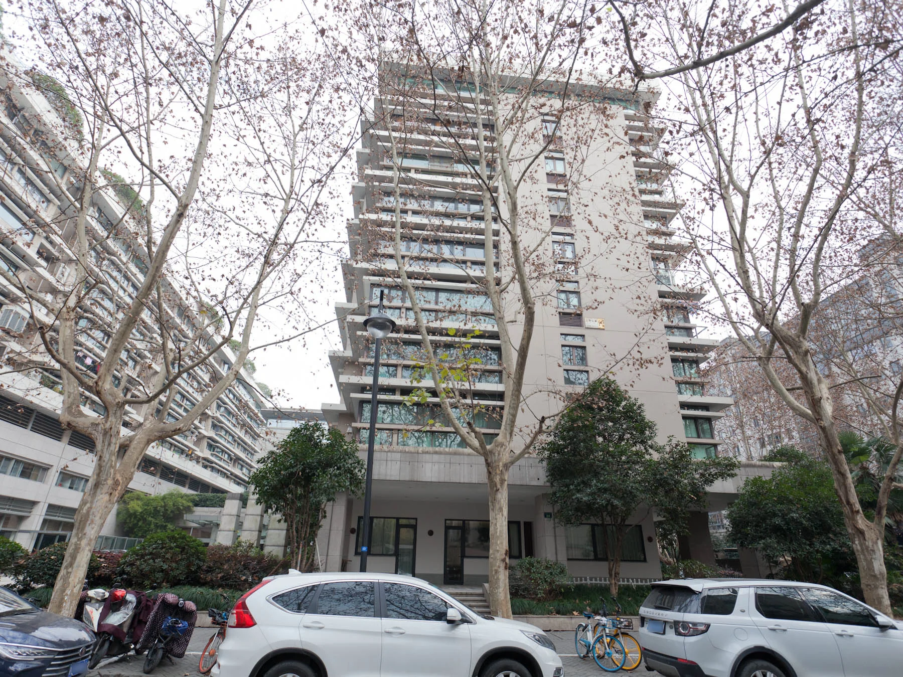 元华公寓 - Photo 7