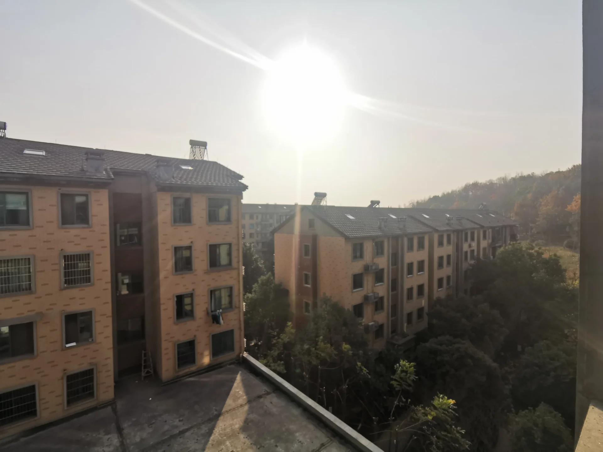 Tongcheng West Residential Garden - Photo 7