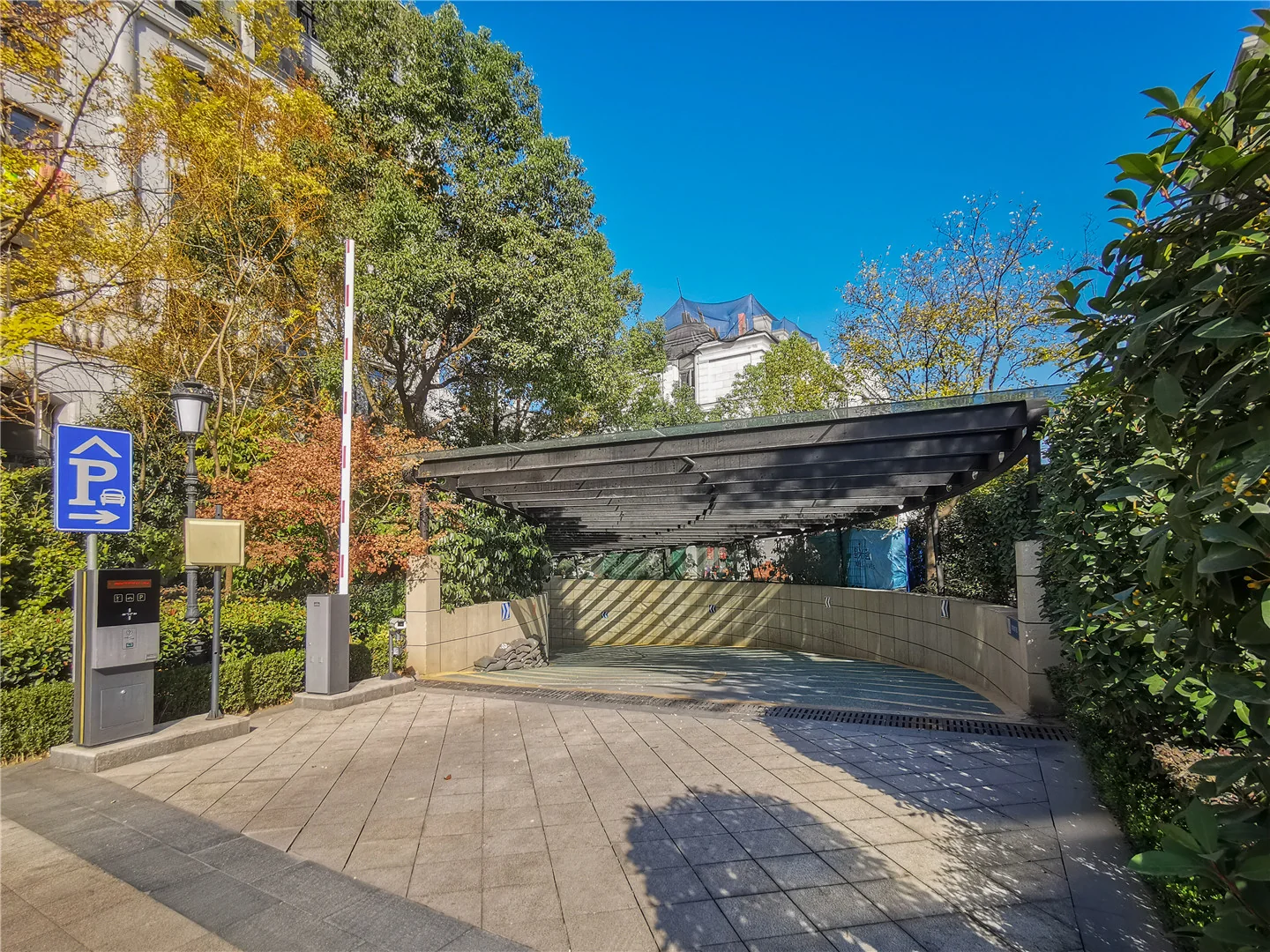 Mei Lin Mansion - Photo 11