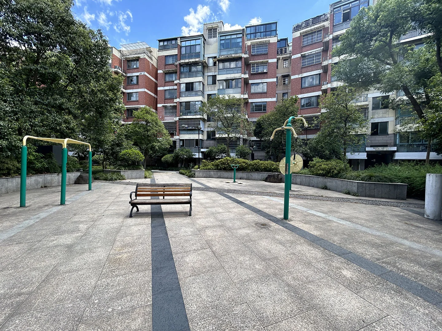 Changdao Spring - Photo 28