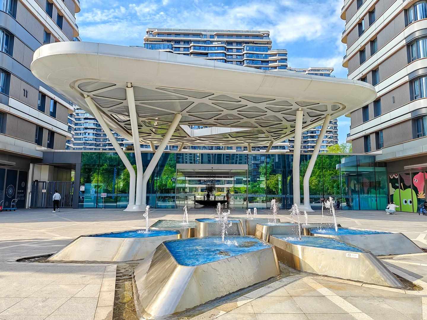 RX Hangzhou Century - Photo 5