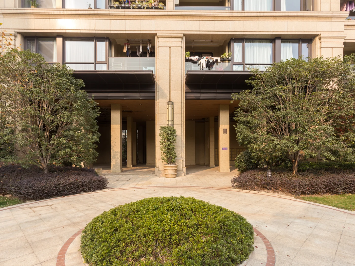 Green town - Photo 10