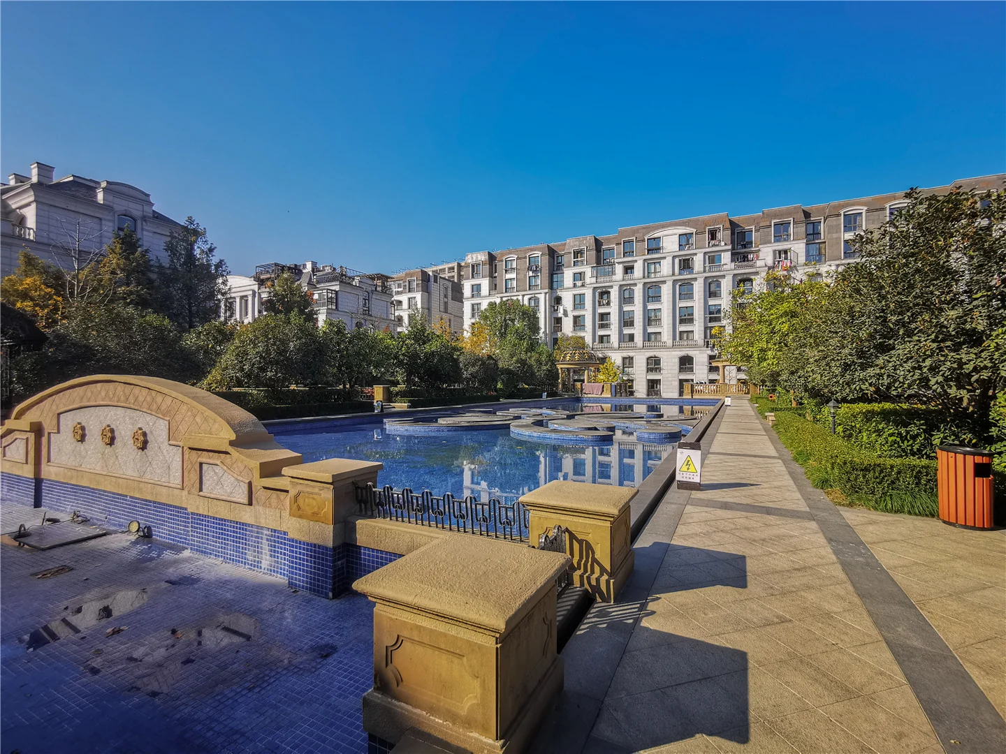 Mei Lin Mansion - Photo 6