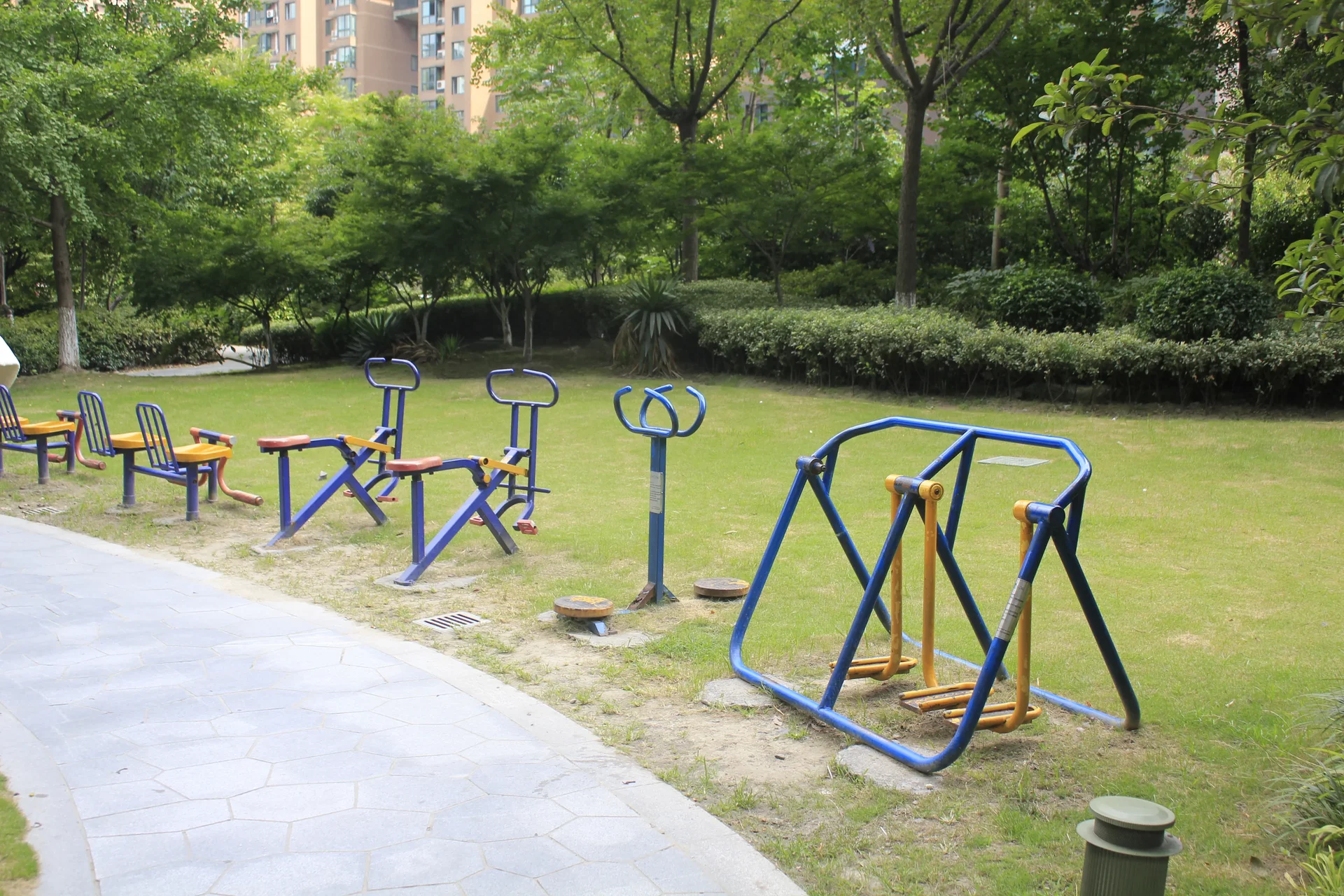 Lvzhou Gardon - Photo 40