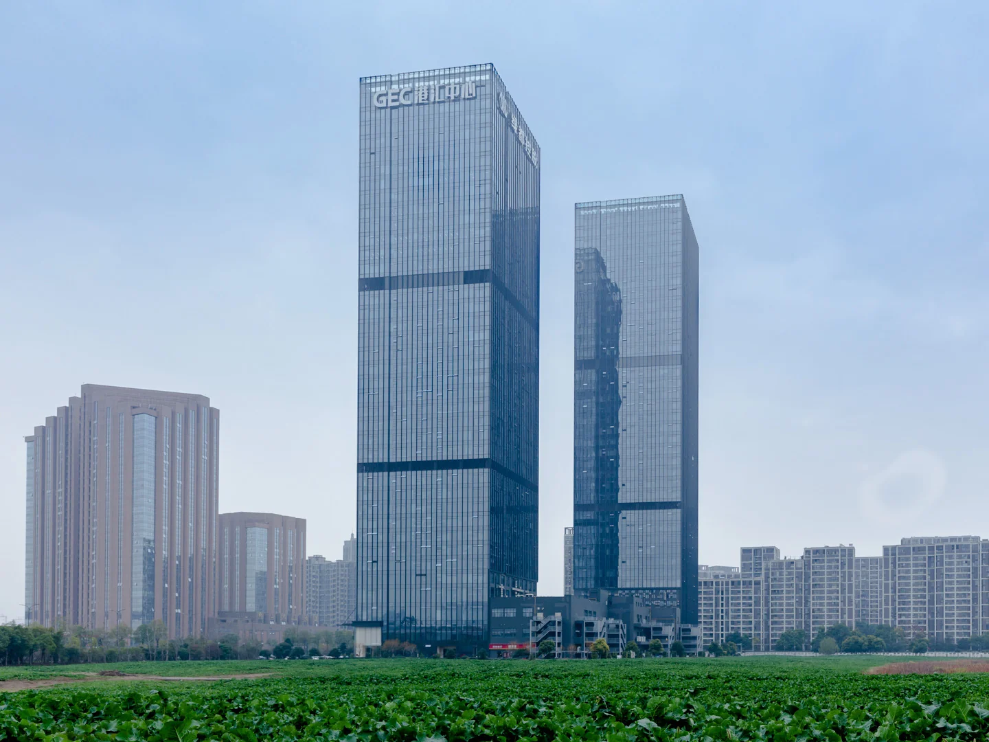 Ganghui Center - Photo 2