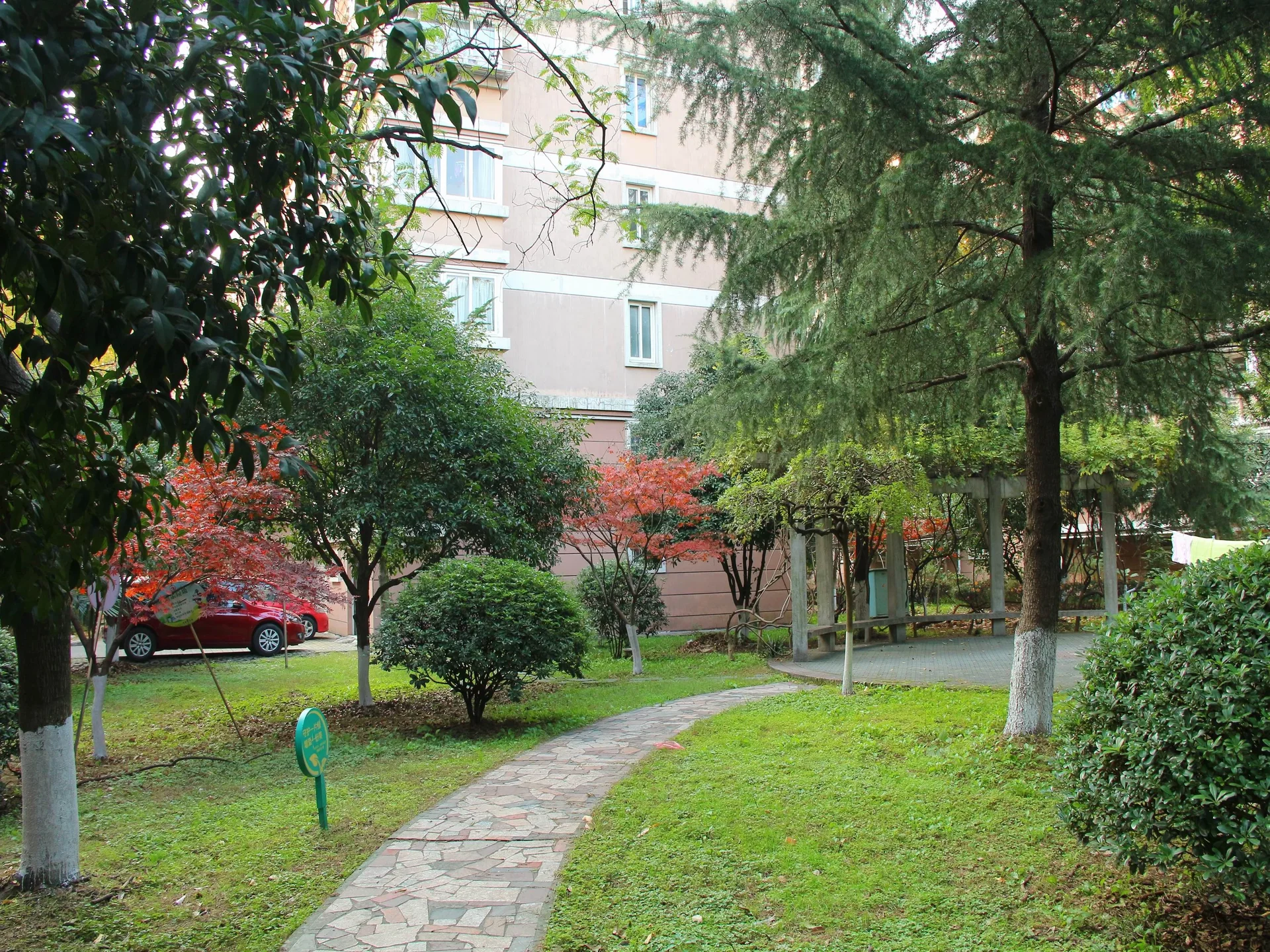 South Jia Lv Yuan - Photo 10