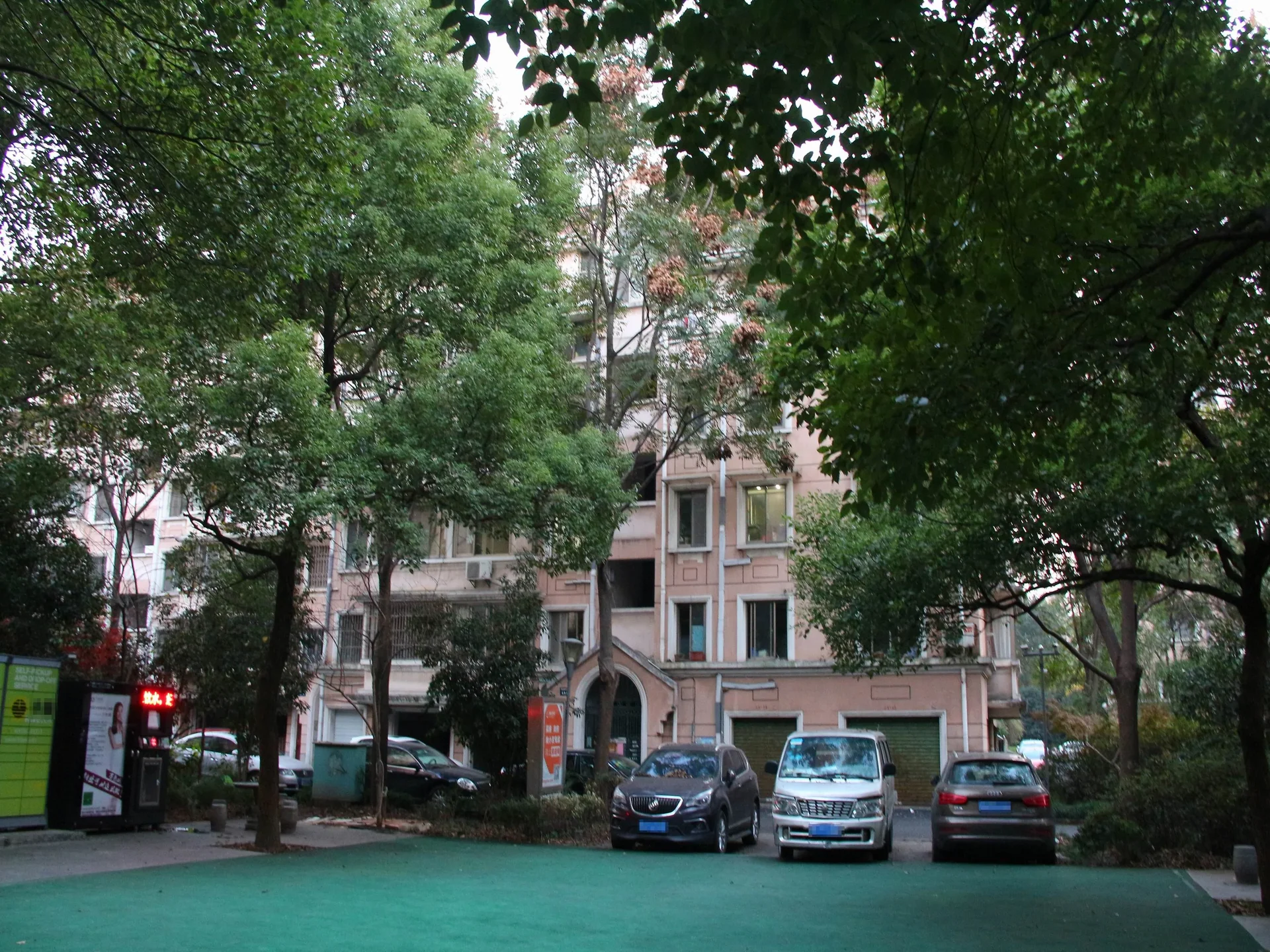 Jialv West Garden - Photo 13