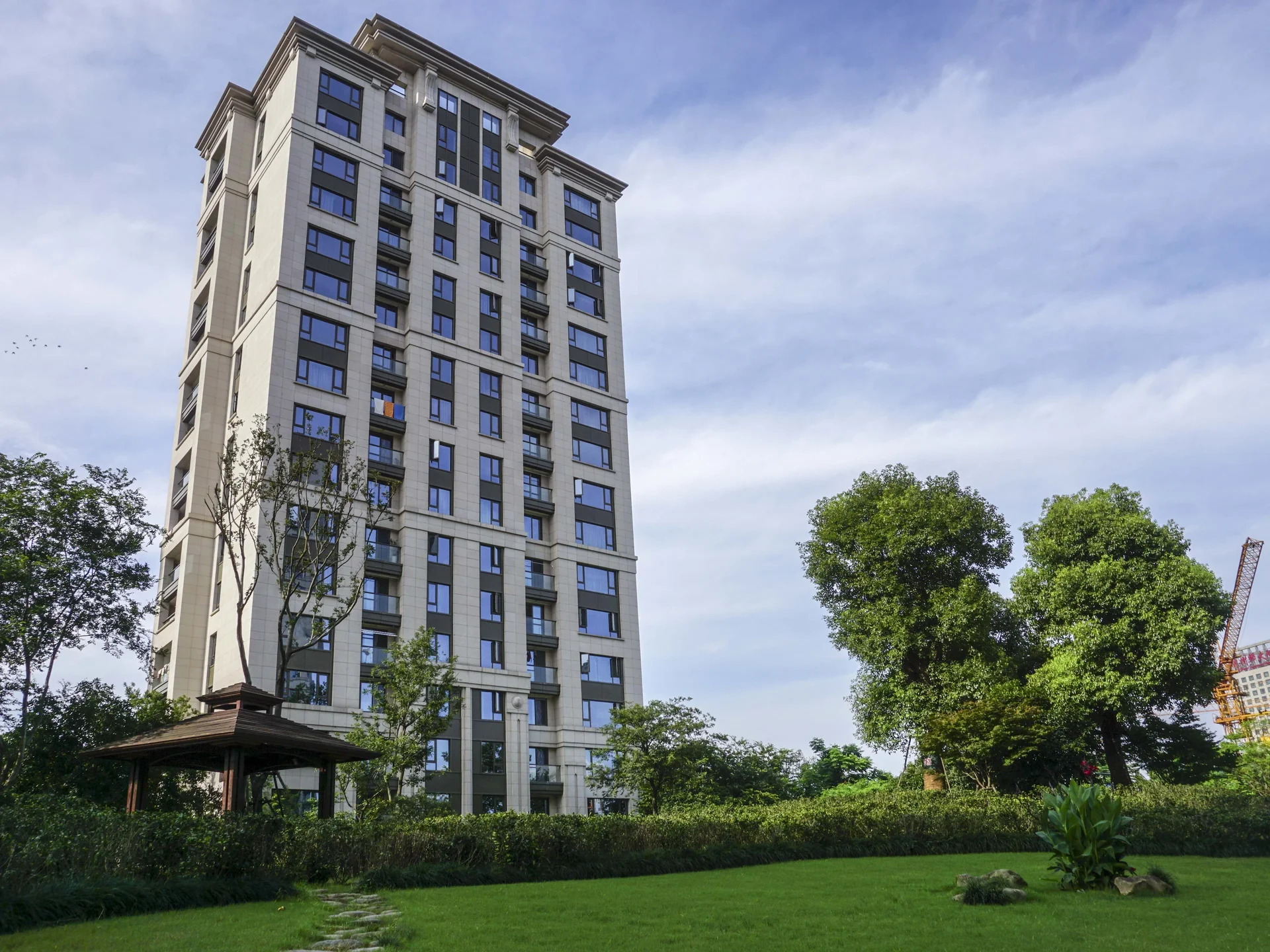 Grand Canal Royal Court - Photo 6