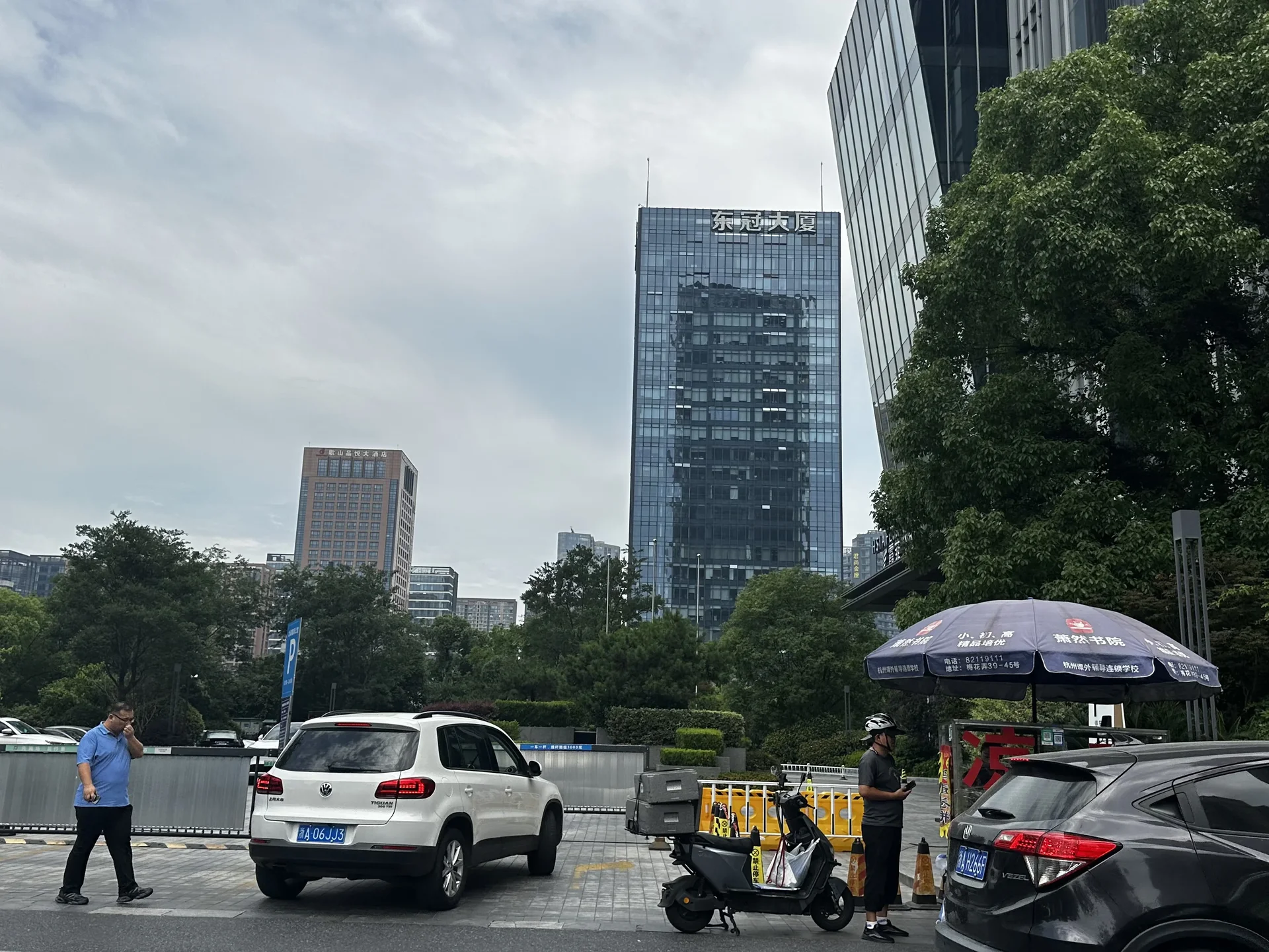 Li Cheng Mansion - Photo 10