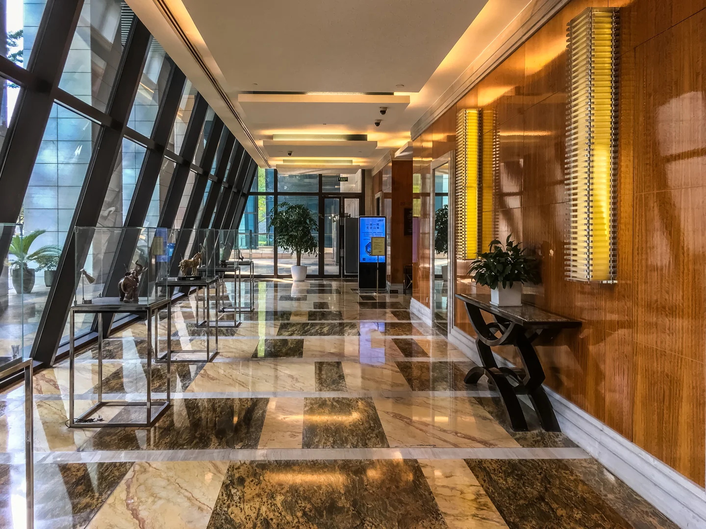 Grand Hyatt  - Photo 19