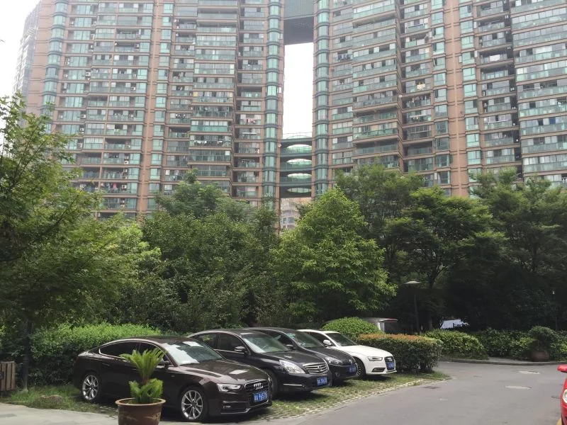 Lvzhou Gardon - Photo 29