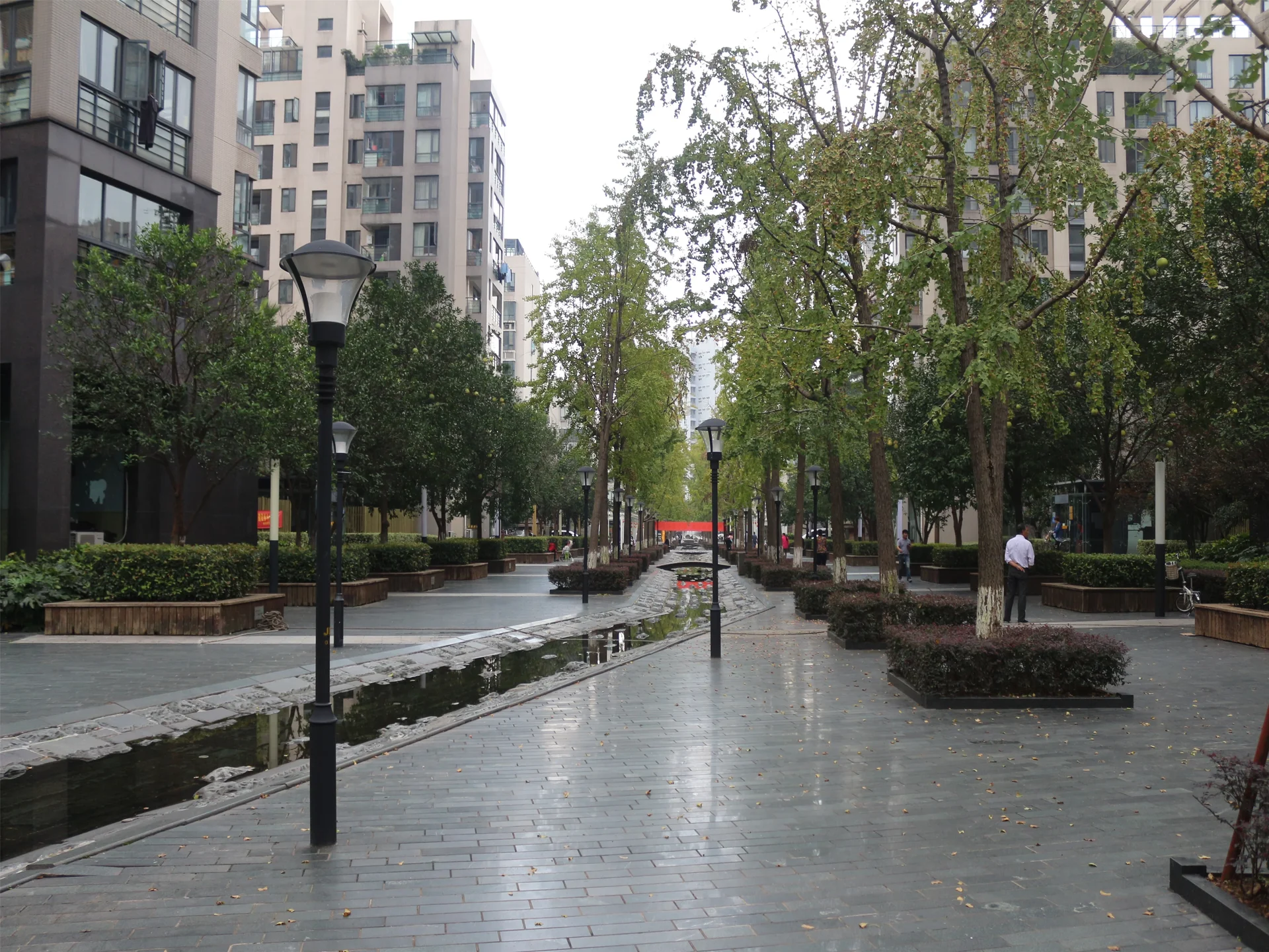 Rainbow city - Photo 16