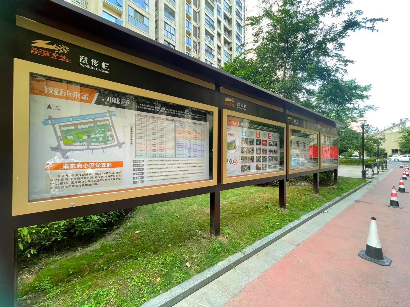 Future Mansion - Photo 28