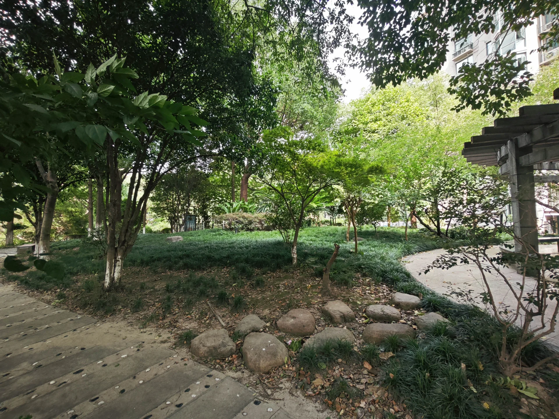 Qianshuiwan City Garden - Photo 30
