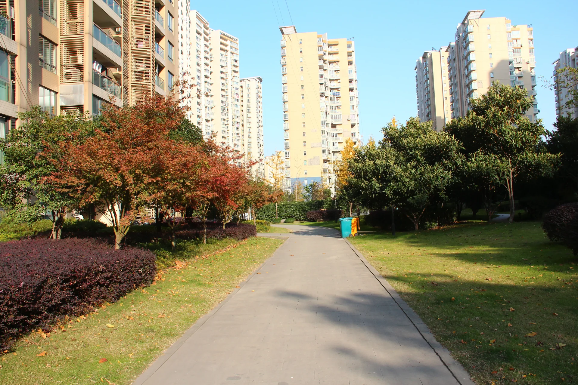 Elegant Qiantang - Photo 32