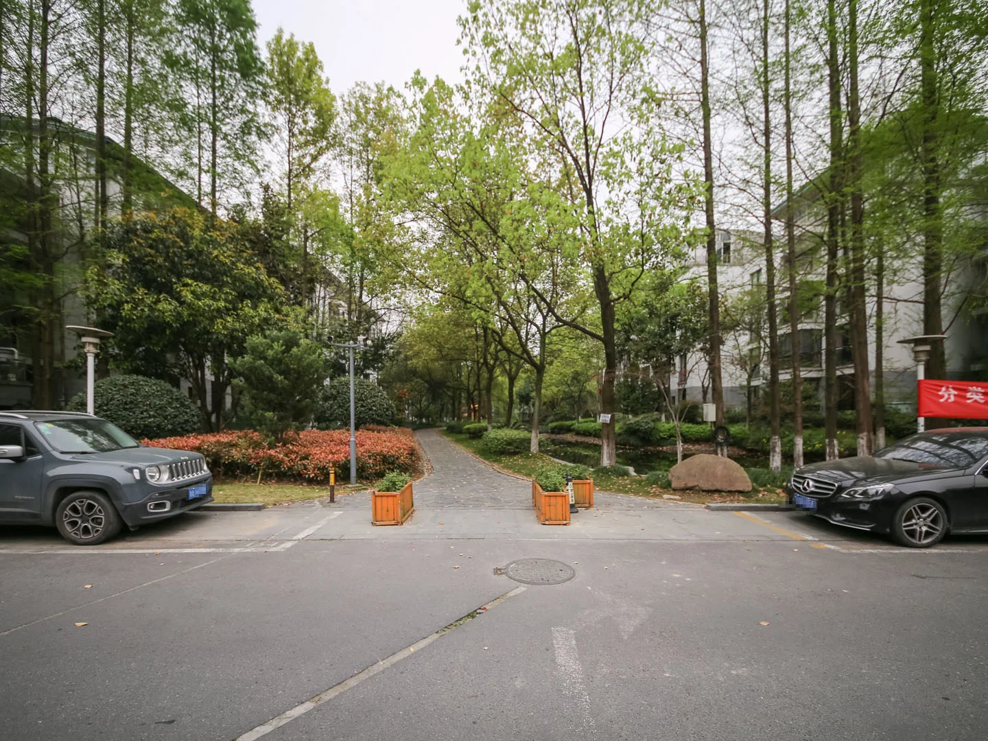 Jiangbin Garden - Photo 42