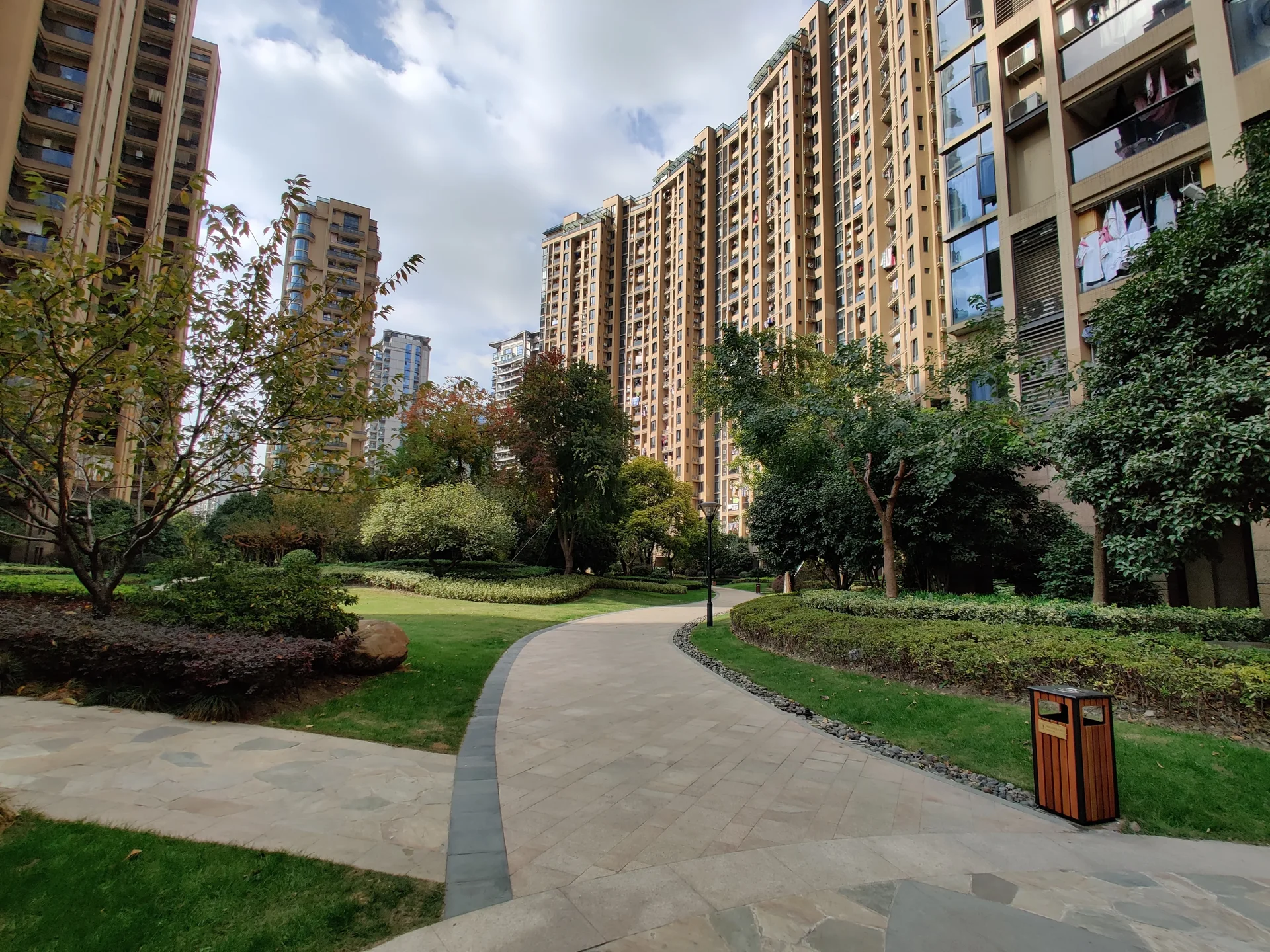 Wanjia Floral City - Photo 4