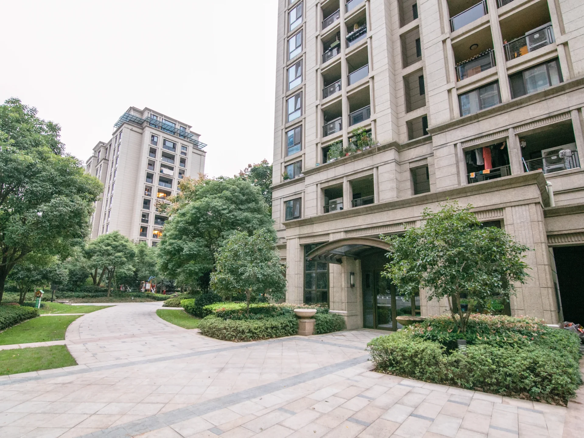 西溪蝶园 - Photo 3