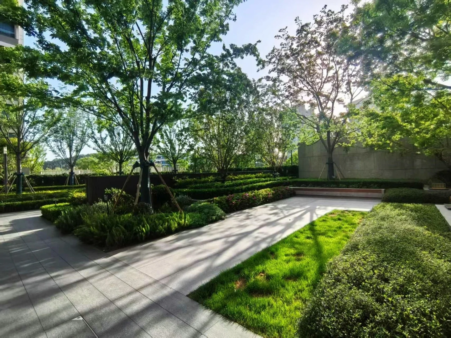 杭珹未来中心 - Photo 18