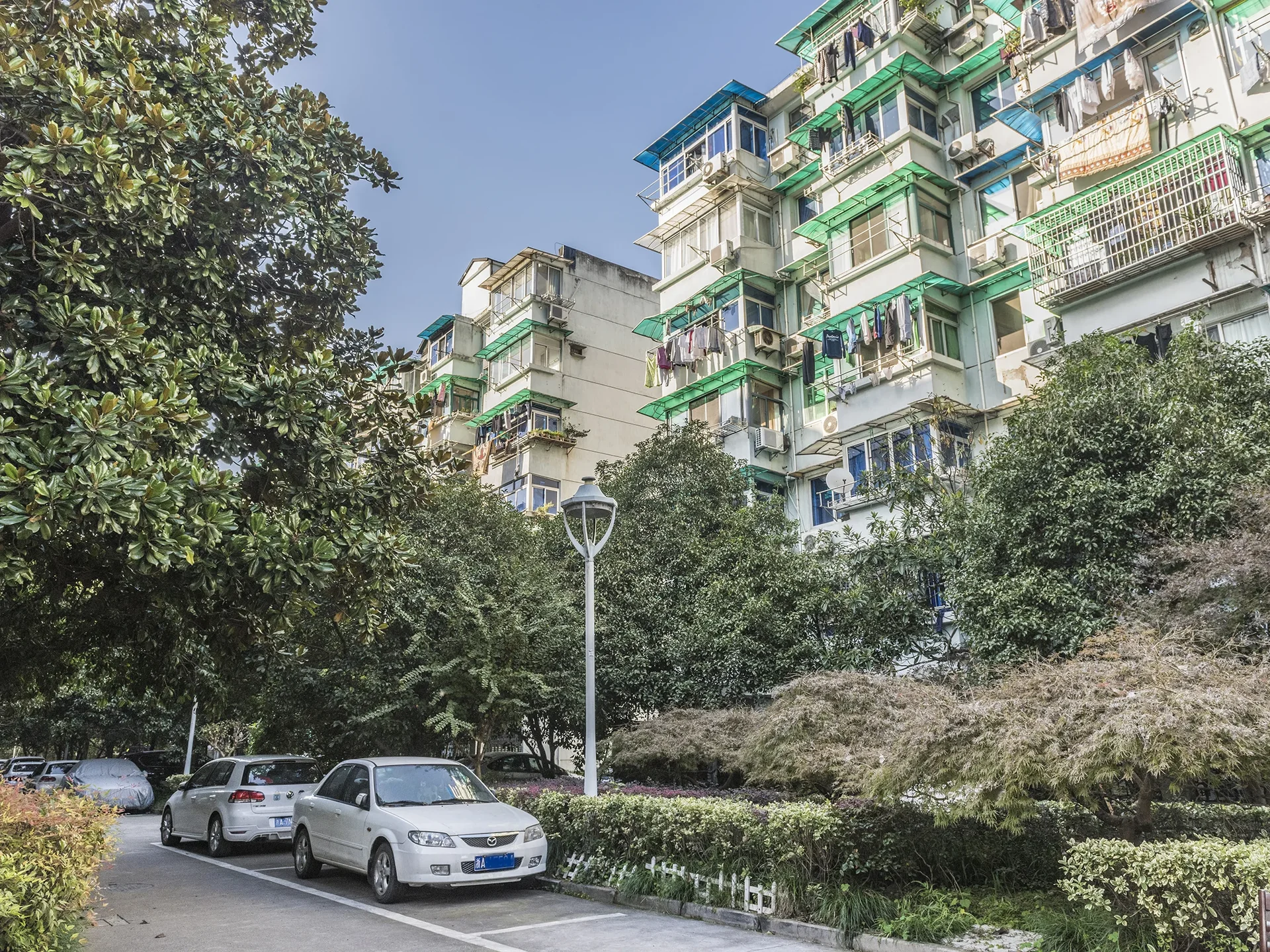 Dawn Village - Photo 9