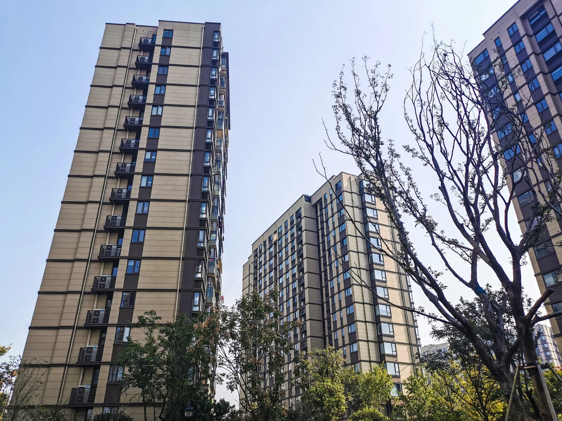 Vanke Central Park - Photo 3