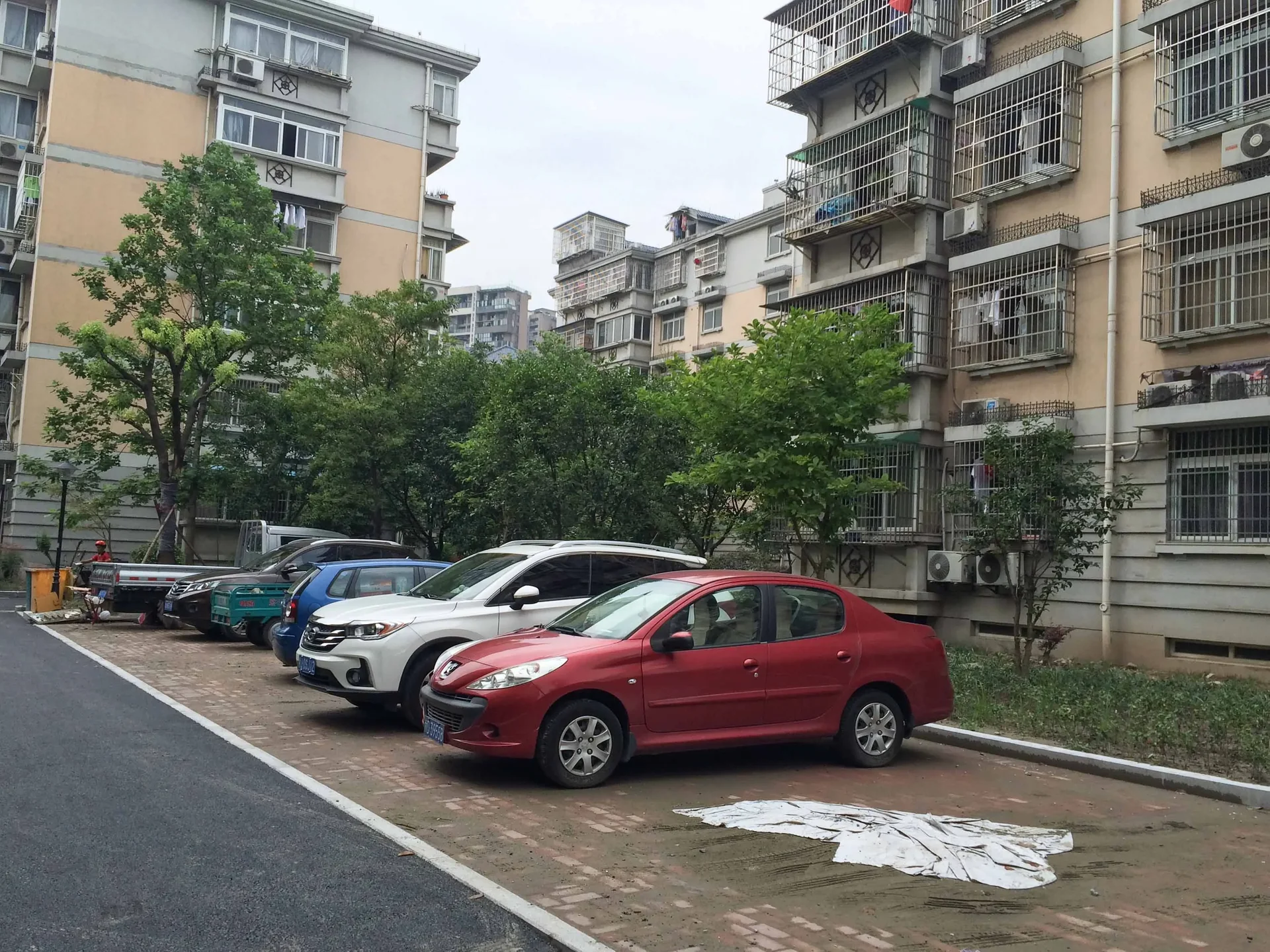 Yingchun Garden - Photo 6